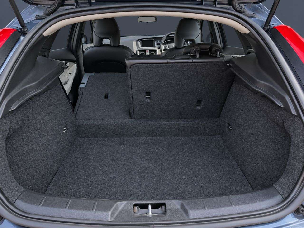 2018 VOLVO V40 CROSS COUNTRY 2018 VOLVO V40 CROSS COUNTRY