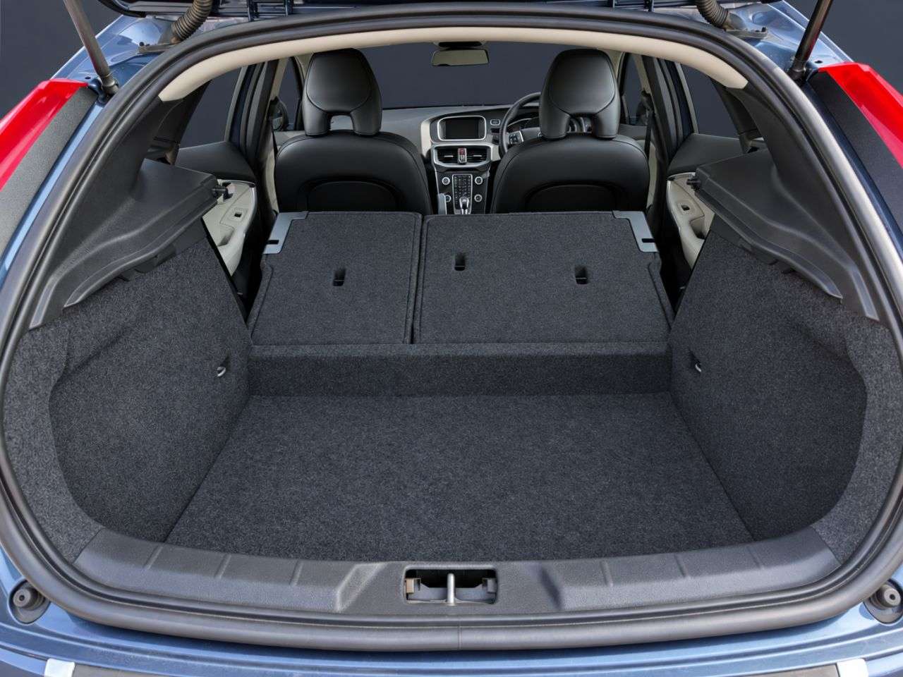 2018 VOLVO V40 CROSS COUNTRY 2018 VOLVO V40 CROSS COUNTRY