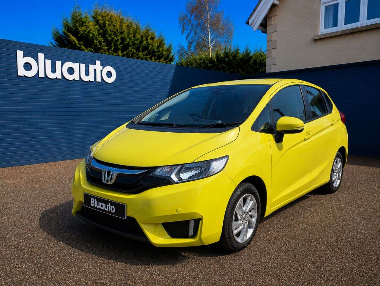 A 2016 HONDA JAZZ 1.3 i-VTEC SE Hatchback 5dr Petrol Manual Euro 6 (s/s) (102 ps) A 2016 HONDA JAZZ 1.3 i-VTEC SE Hatchback 5dr Petrol Manual Euro 6 (s/s) (102 ps)