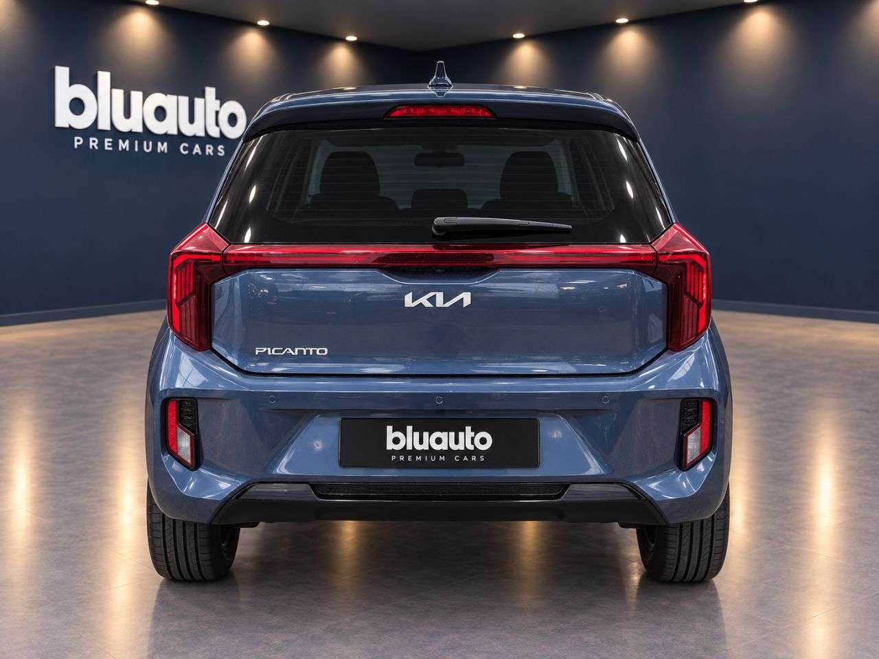2024 KIA PICANTO 2024 KIA PICANTO