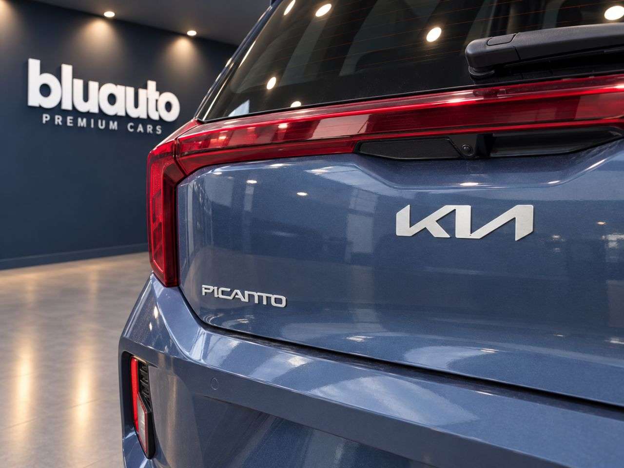 2024 KIA PICANTO 2024 KIA PICANTO
