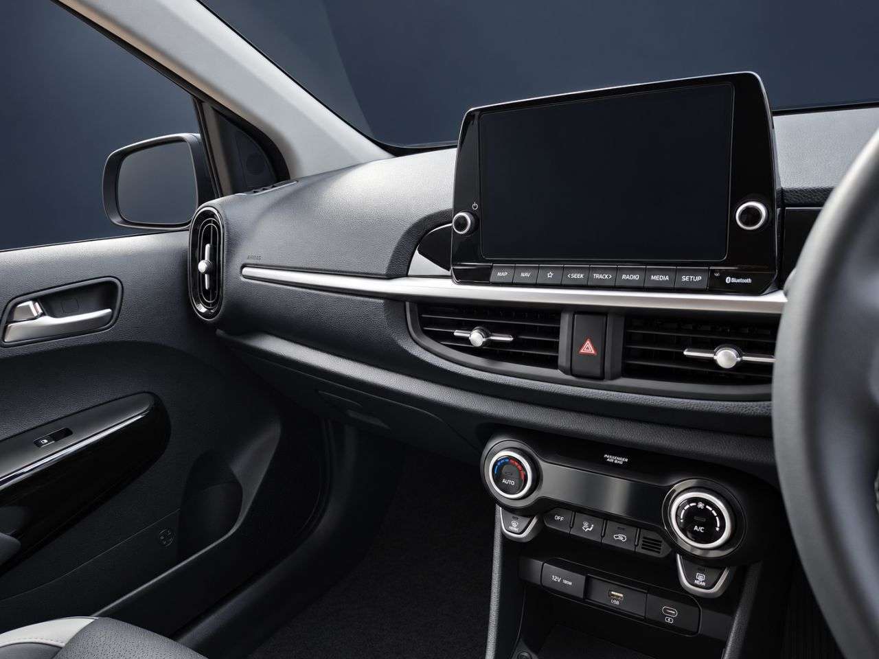 2024 KIA PICANTO 2024 KIA PICANTO