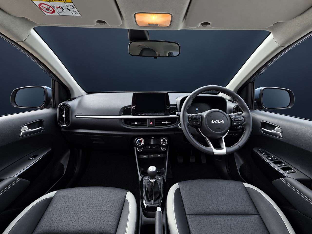 A 2024 KIA PICANTO 1.0 3 Hatchback 5dr Petrol Manual Euro 6 (s/s) (62 bhp) Heated Seats, Heate A 2024 KIA PICANTO 1.0 3 Hatchback 5dr Petrol Manual Euro 6 (s/s) (62 bhp) Heated Seats, Heate