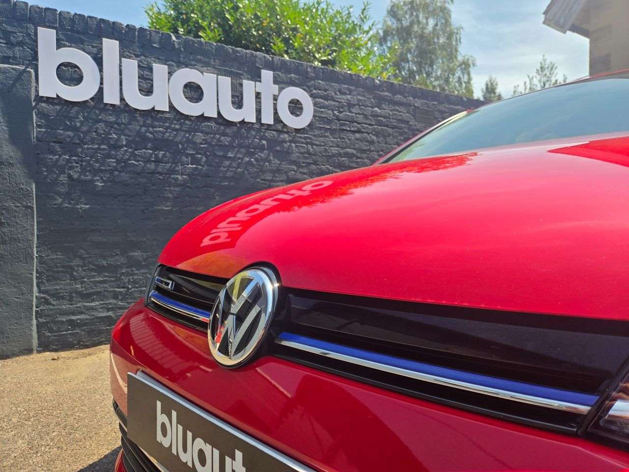 2018 VOLKSWAGEN GOLF 2018 VOLKSWAGEN GOLF