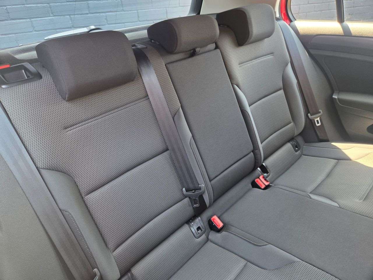 2018 VOLKSWAGEN GOLF 2018 VOLKSWAGEN GOLF