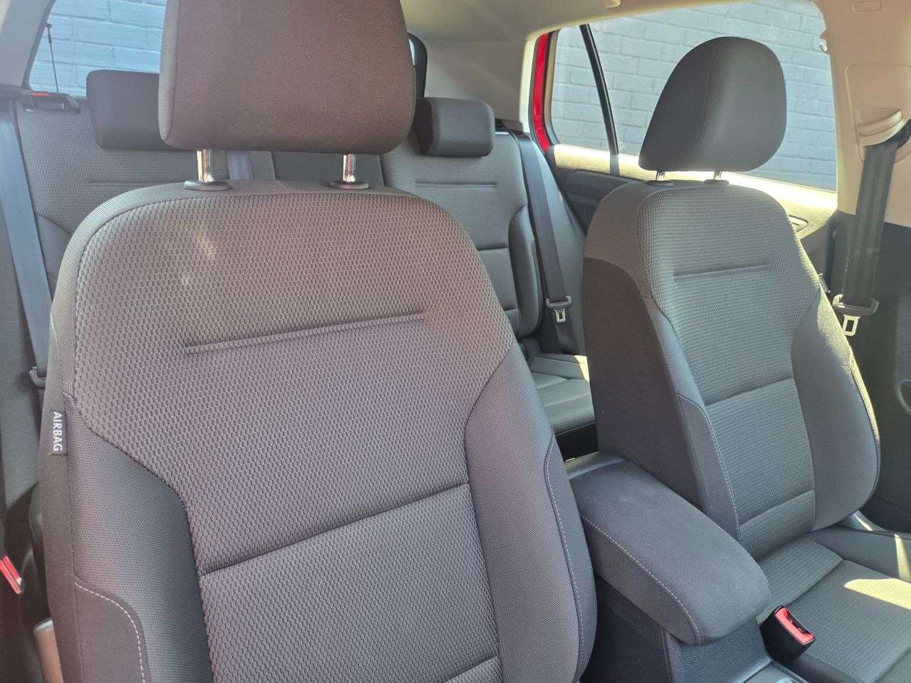 2018 VOLKSWAGEN GOLF 2018 VOLKSWAGEN GOLF