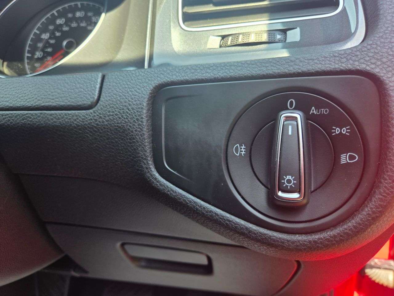 2018 VOLKSWAGEN GOLF 2018 VOLKSWAGEN GOLF
