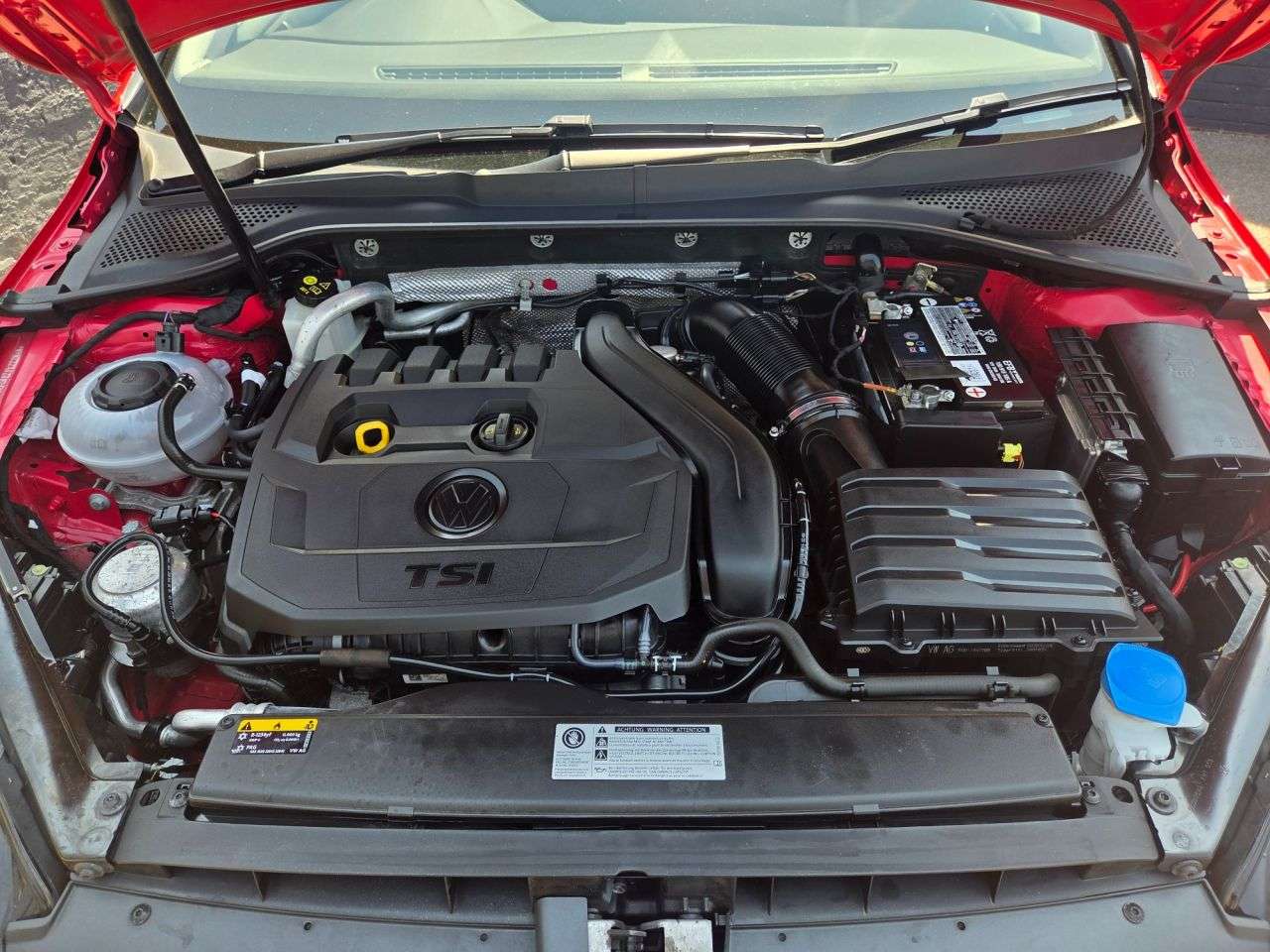 2018 VOLKSWAGEN GOLF 2018 VOLKSWAGEN GOLF