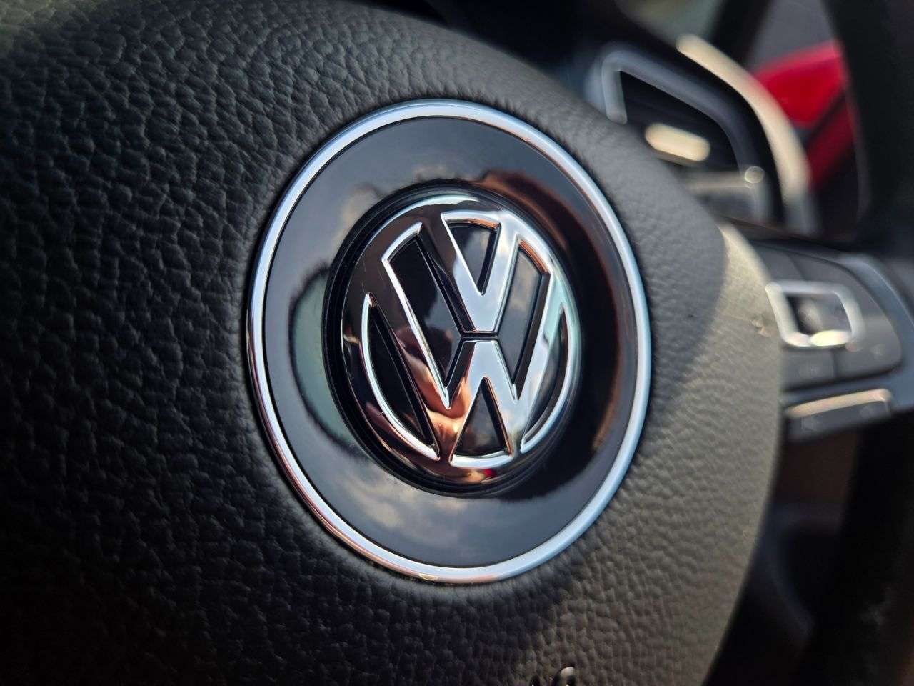 2018 VOLKSWAGEN GOLF 2018 VOLKSWAGEN GOLF