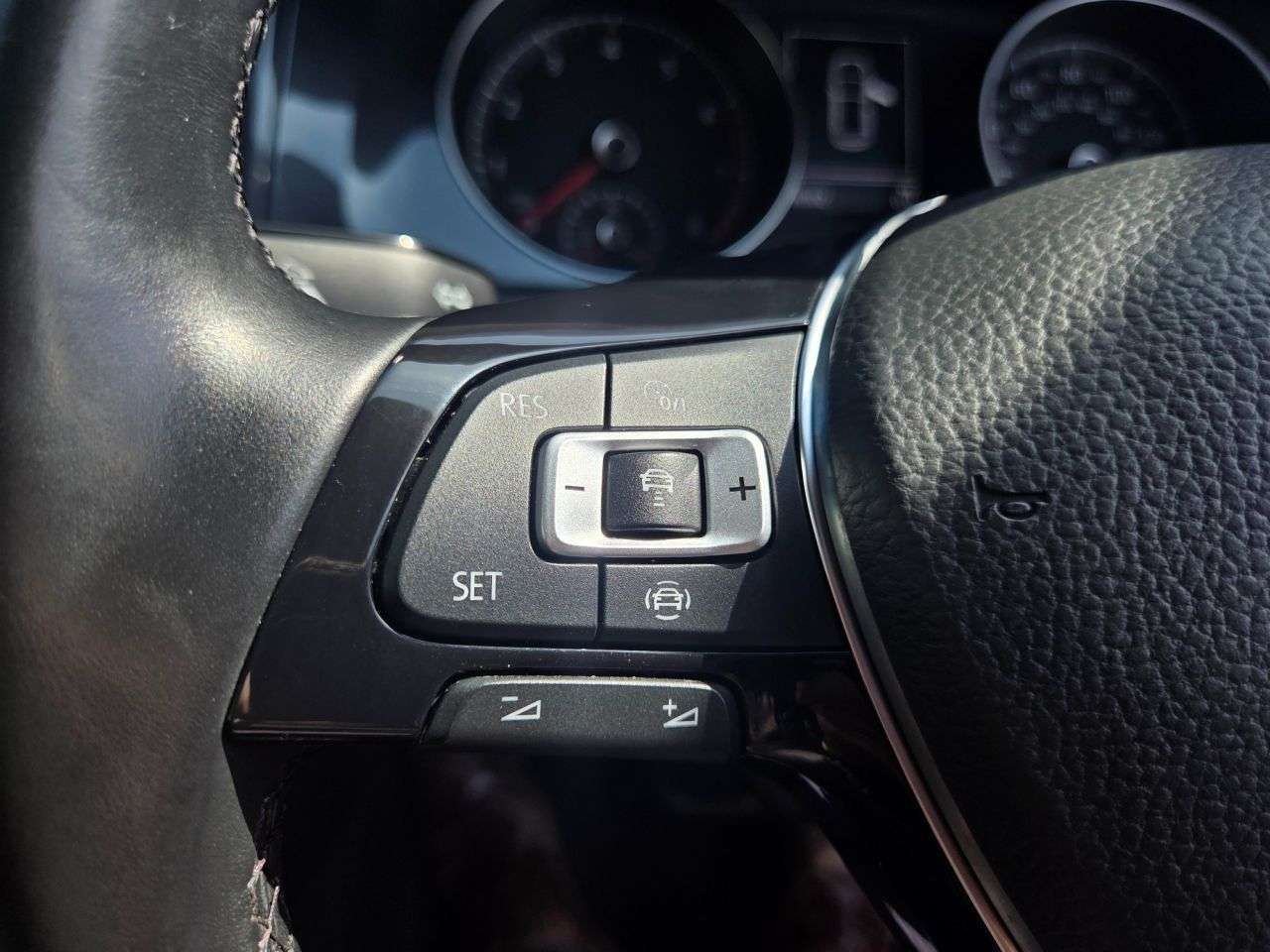 2018 VOLKSWAGEN GOLF 2018 VOLKSWAGEN GOLF