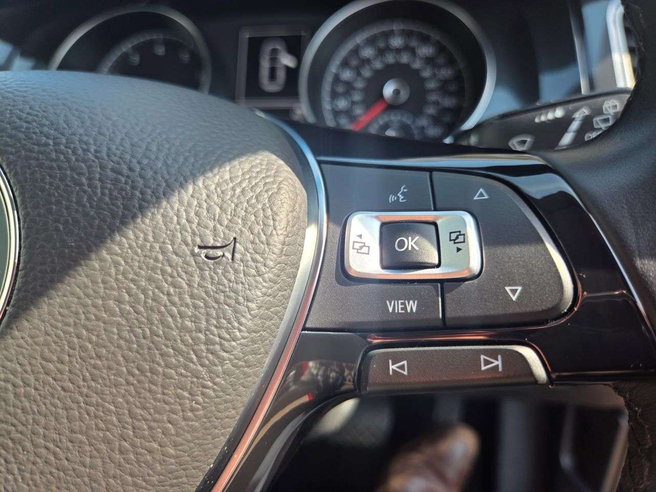 2018 VOLKSWAGEN GOLF 2018 VOLKSWAGEN GOLF