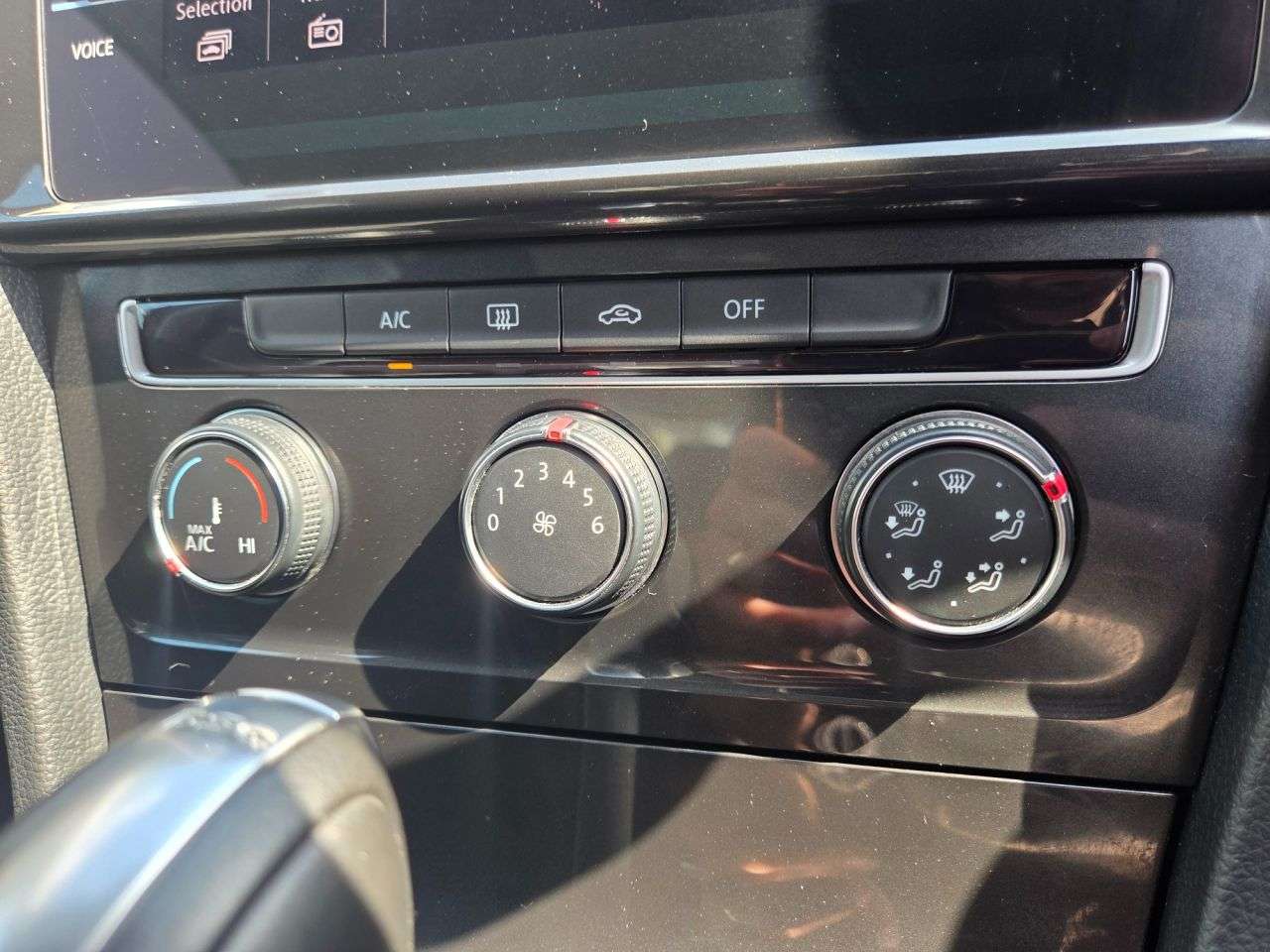 2018 VOLKSWAGEN GOLF 2018 VOLKSWAGEN GOLF