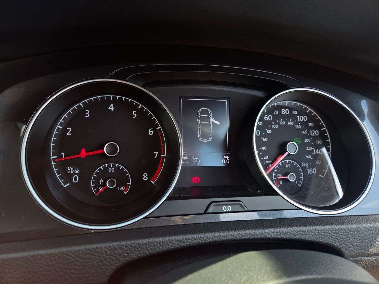 2018 VOLKSWAGEN GOLF 2018 VOLKSWAGEN GOLF