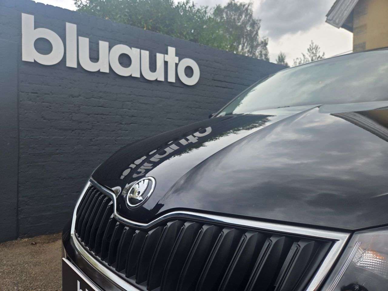 2018 SKODA FABIA 2018 SKODA FABIA
