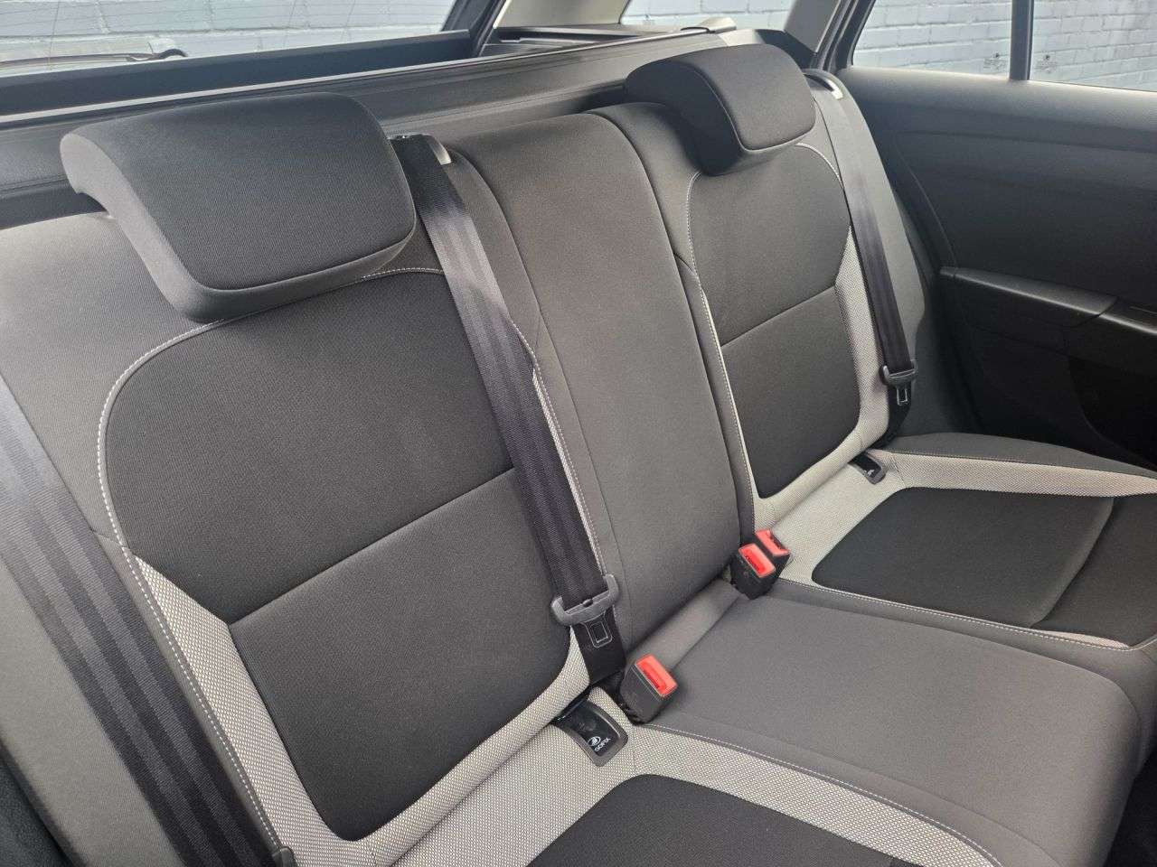 2018 SKODA FABIA 2018 SKODA FABIA