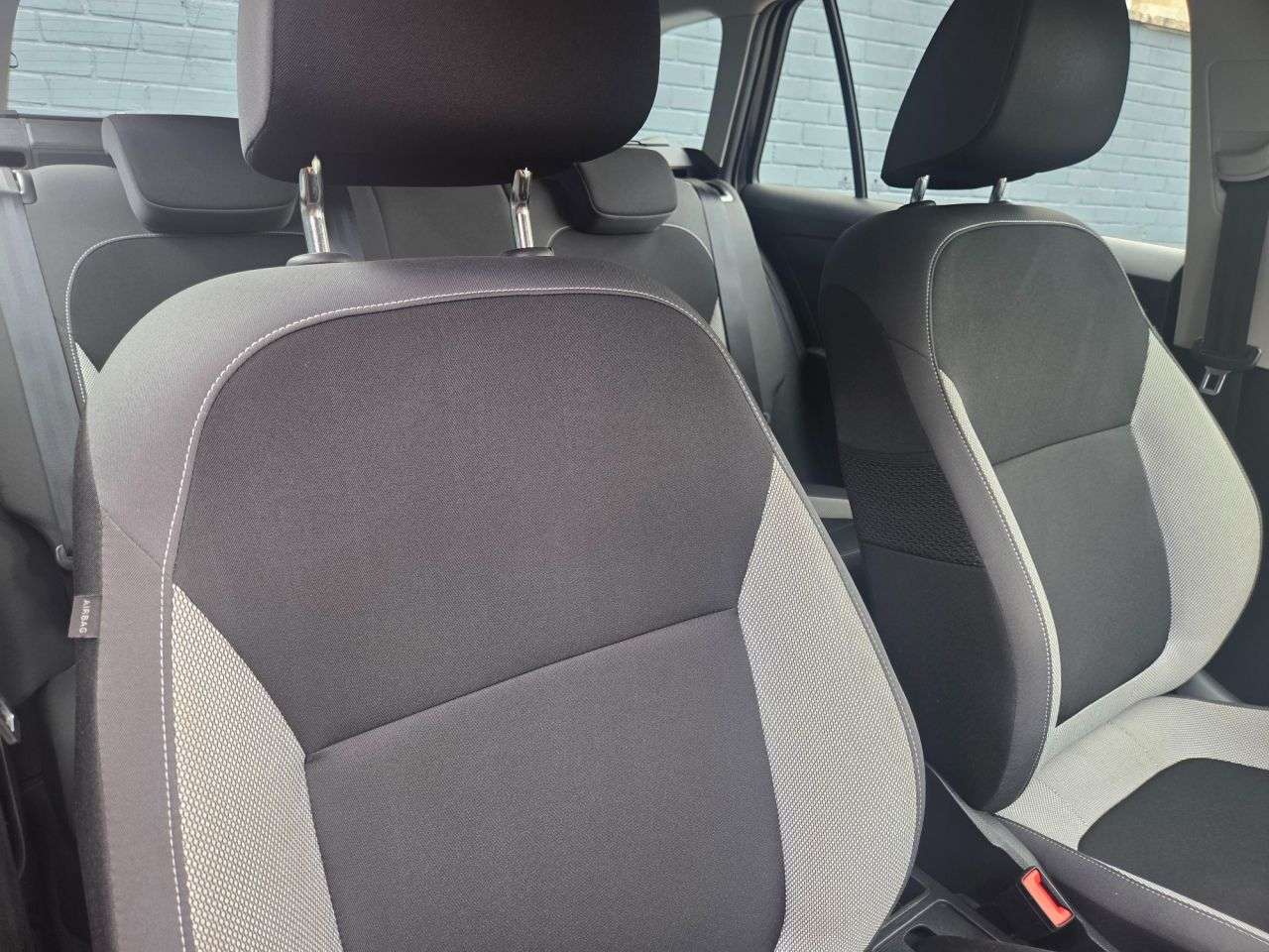 2018 SKODA FABIA 2018 SKODA FABIA