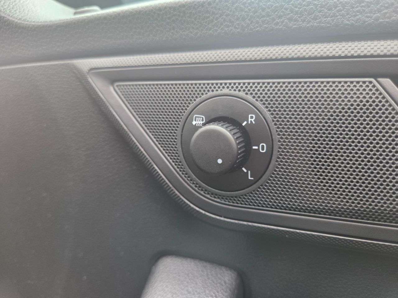 2018 SKODA FABIA 2018 SKODA FABIA