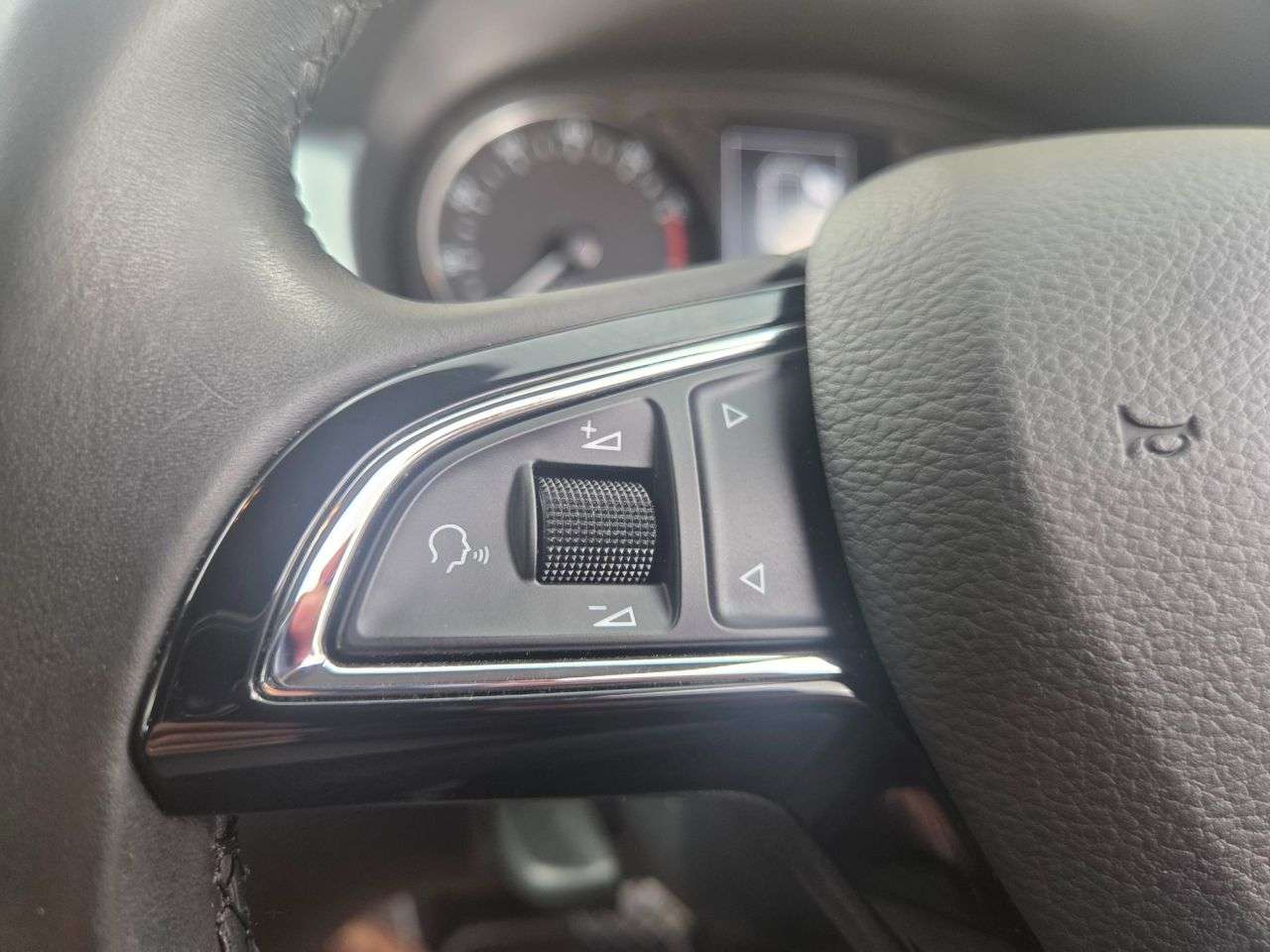 2018 SKODA FABIA 2018 SKODA FABIA