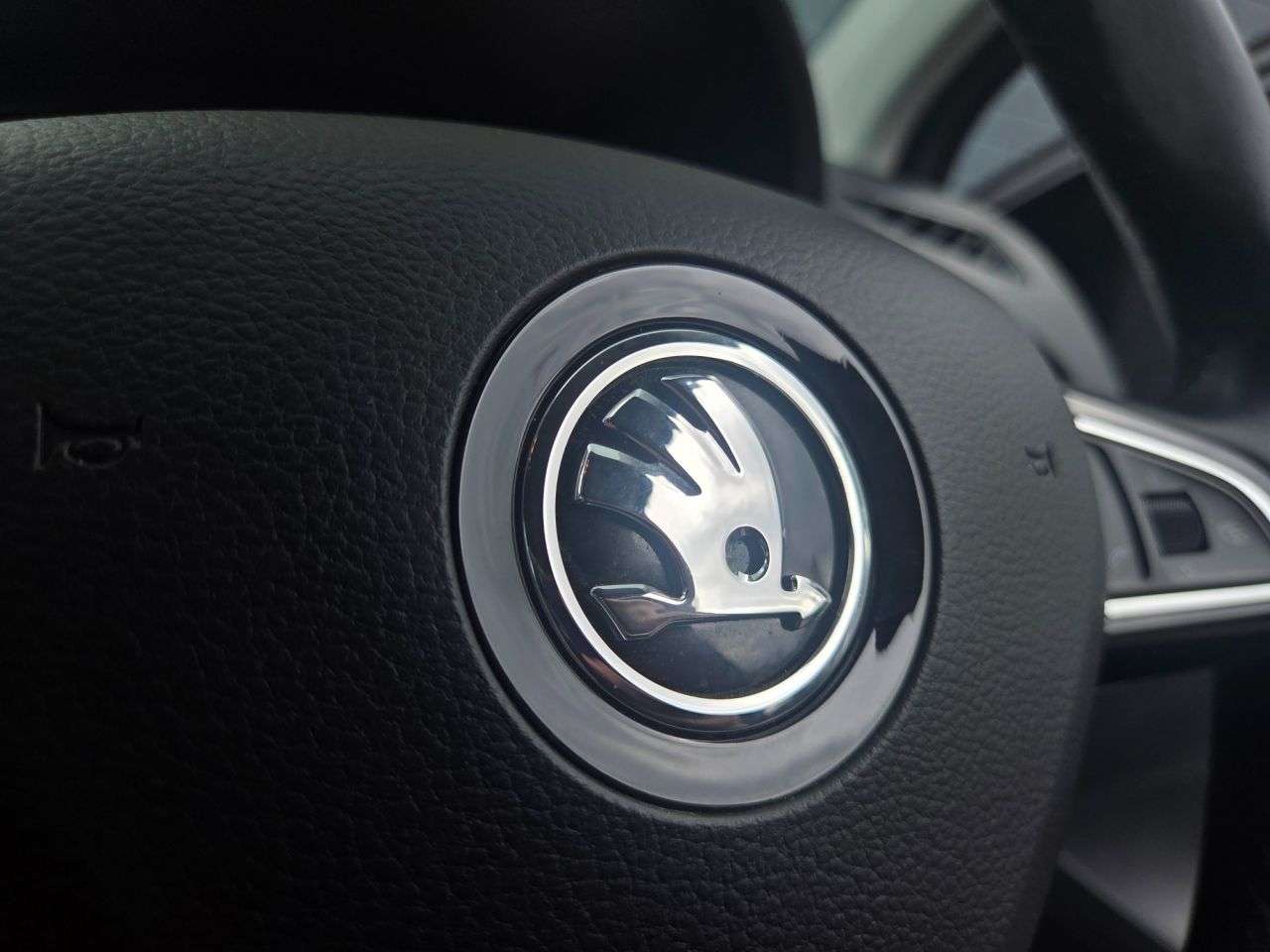 2018 SKODA FABIA 2018 SKODA FABIA
