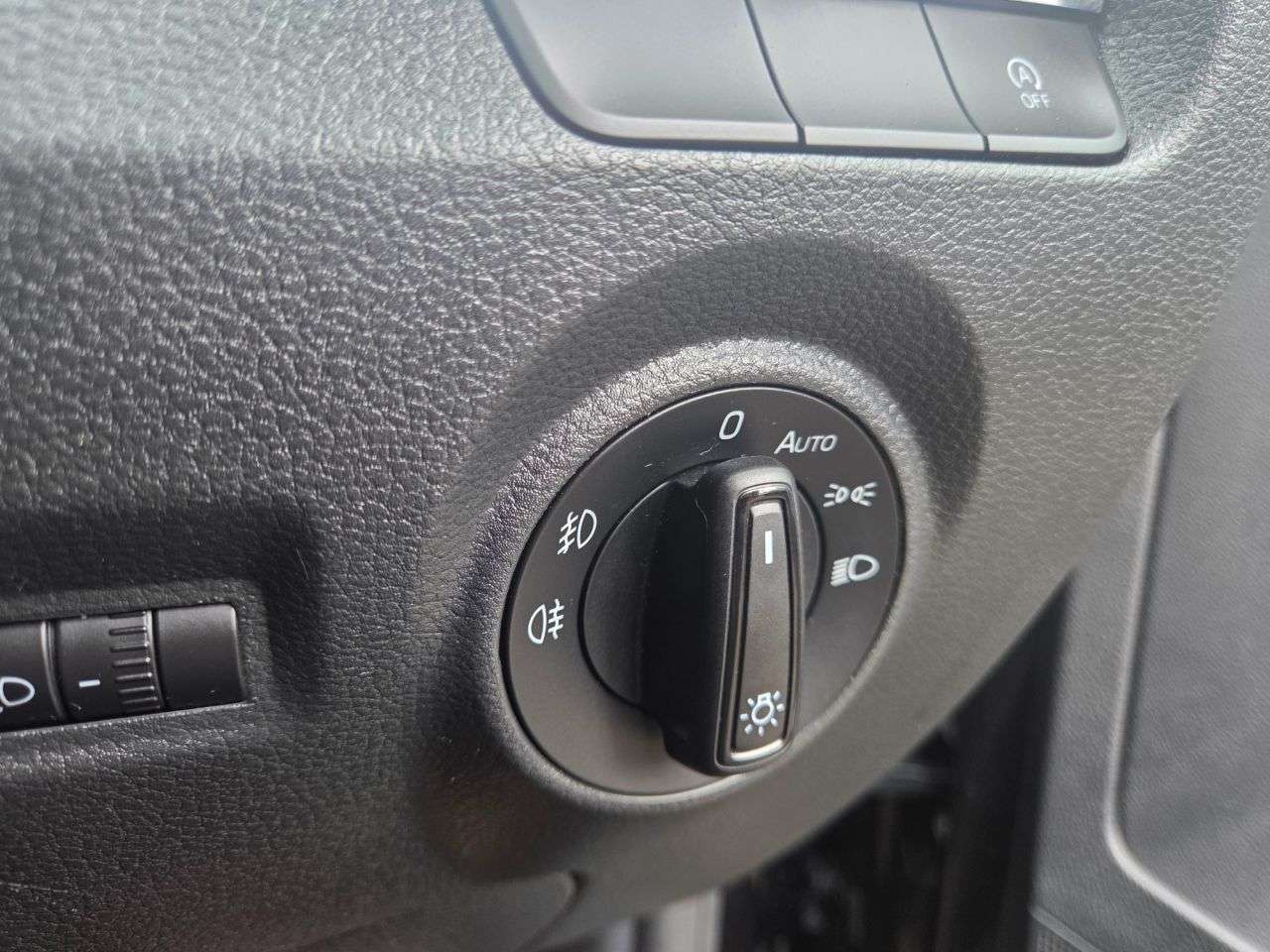 2018 SKODA FABIA 2018 SKODA FABIA