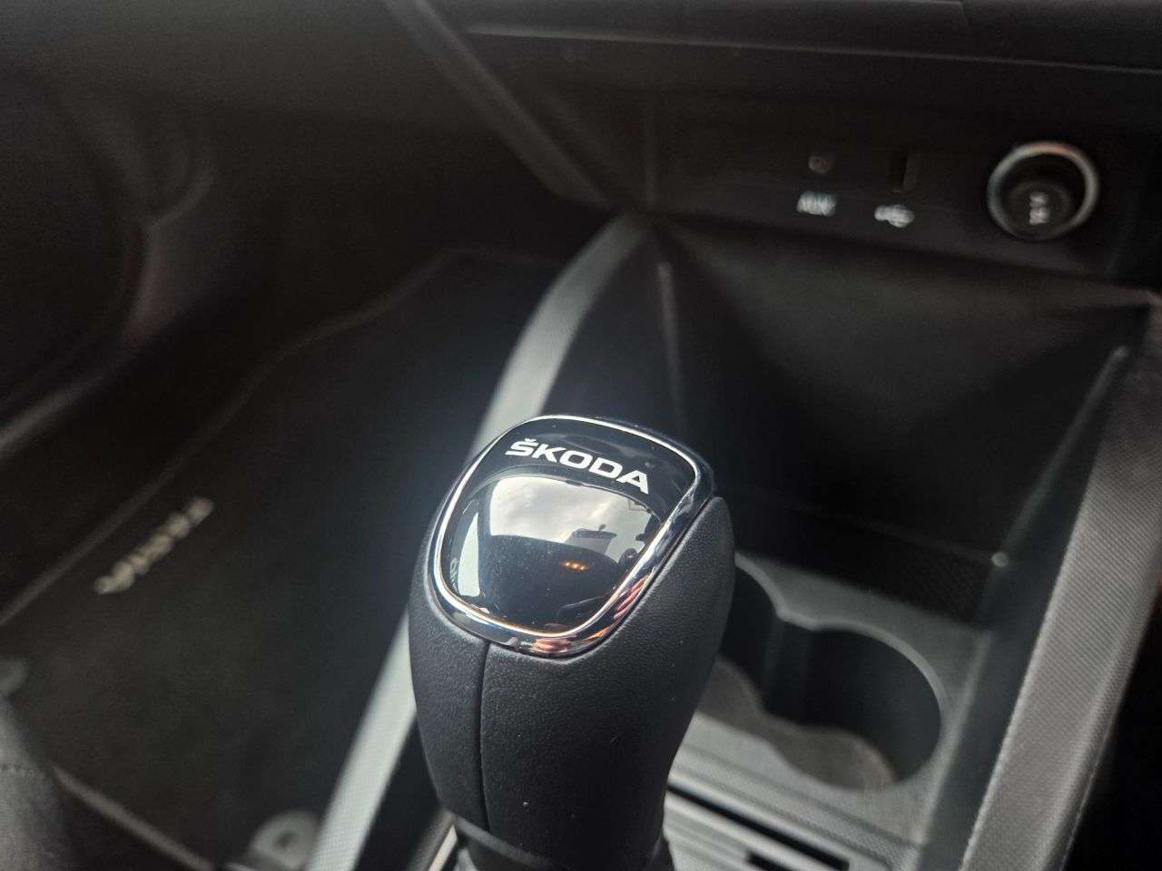 2018 SKODA FABIA 2018 SKODA FABIA