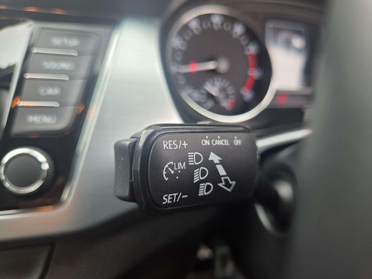 2018 SKODA FABIA 2018 SKODA FABIA