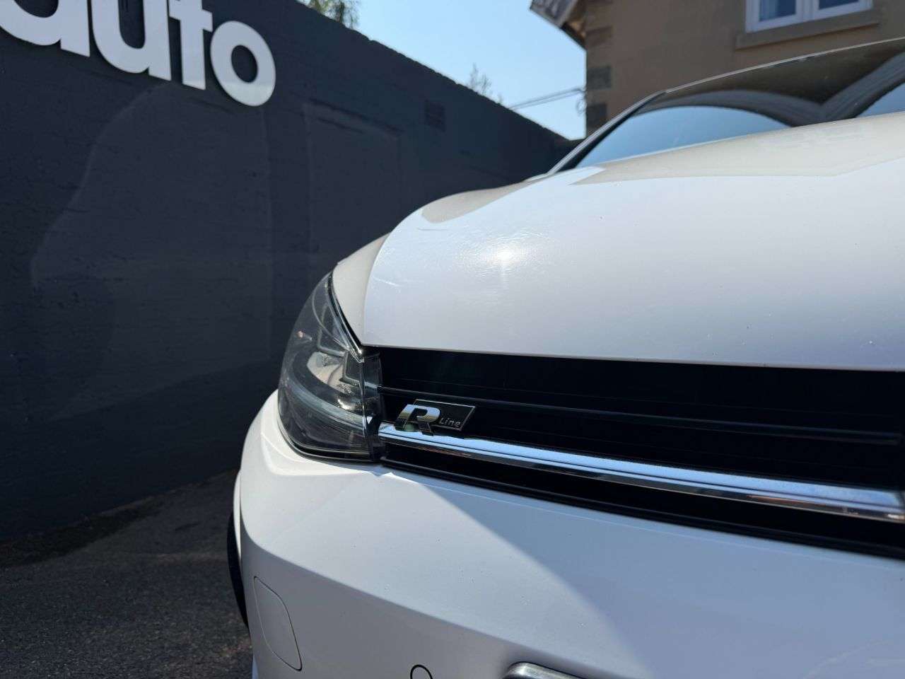 2018 VOLKSWAGEN GOLF 2018 VOLKSWAGEN GOLF