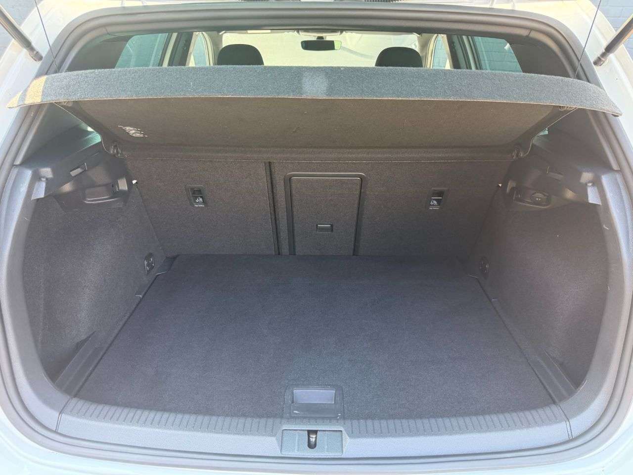 2018 VOLKSWAGEN GOLF 2018 VOLKSWAGEN GOLF