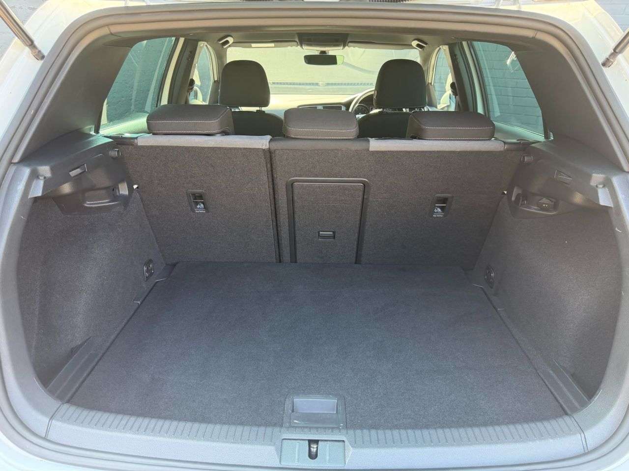 2018 VOLKSWAGEN GOLF 2018 VOLKSWAGEN GOLF