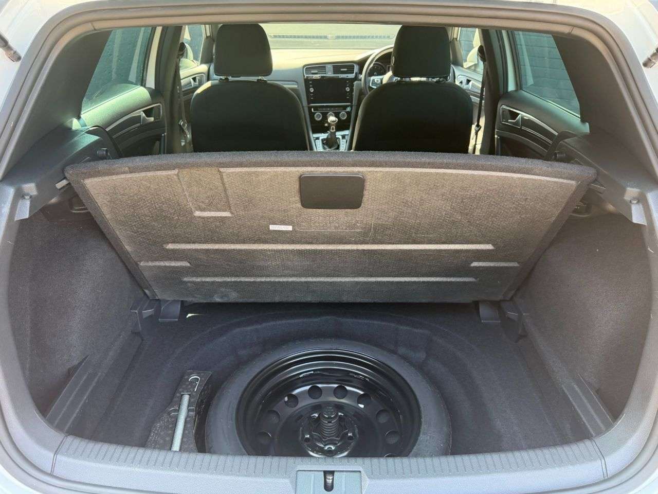2018 VOLKSWAGEN GOLF 2018 VOLKSWAGEN GOLF