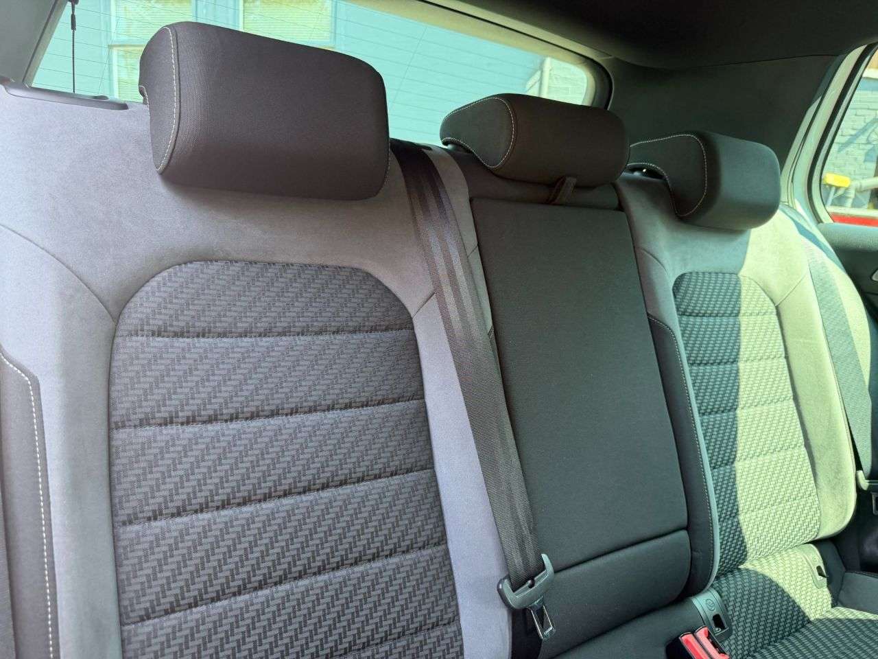 2018 VOLKSWAGEN GOLF 2018 VOLKSWAGEN GOLF