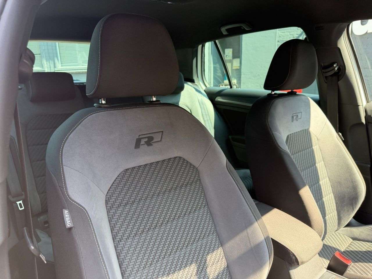2018 VOLKSWAGEN GOLF 2018 VOLKSWAGEN GOLF