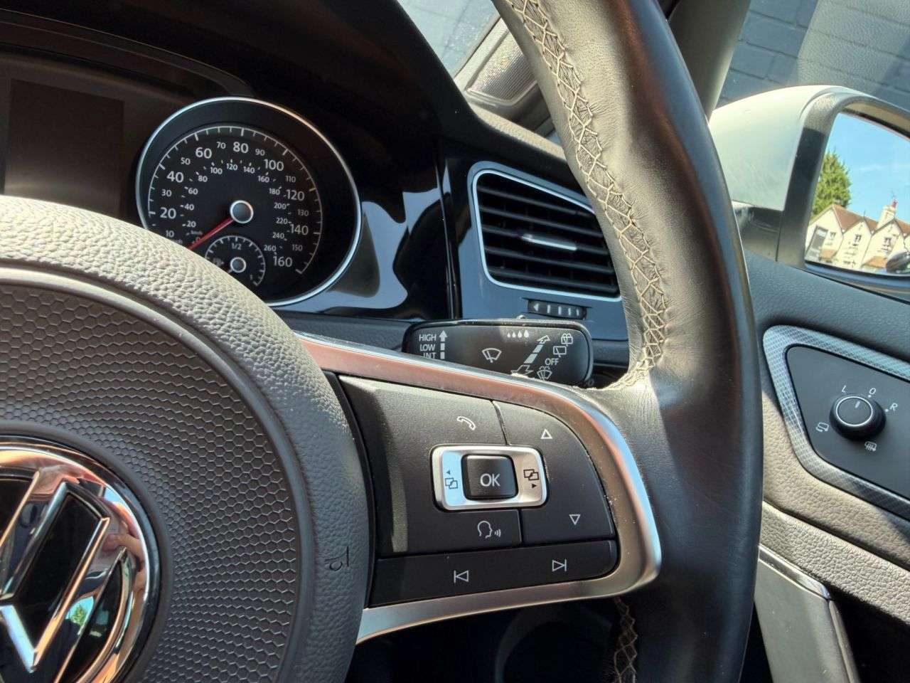 2018 VOLKSWAGEN GOLF 2018 VOLKSWAGEN GOLF