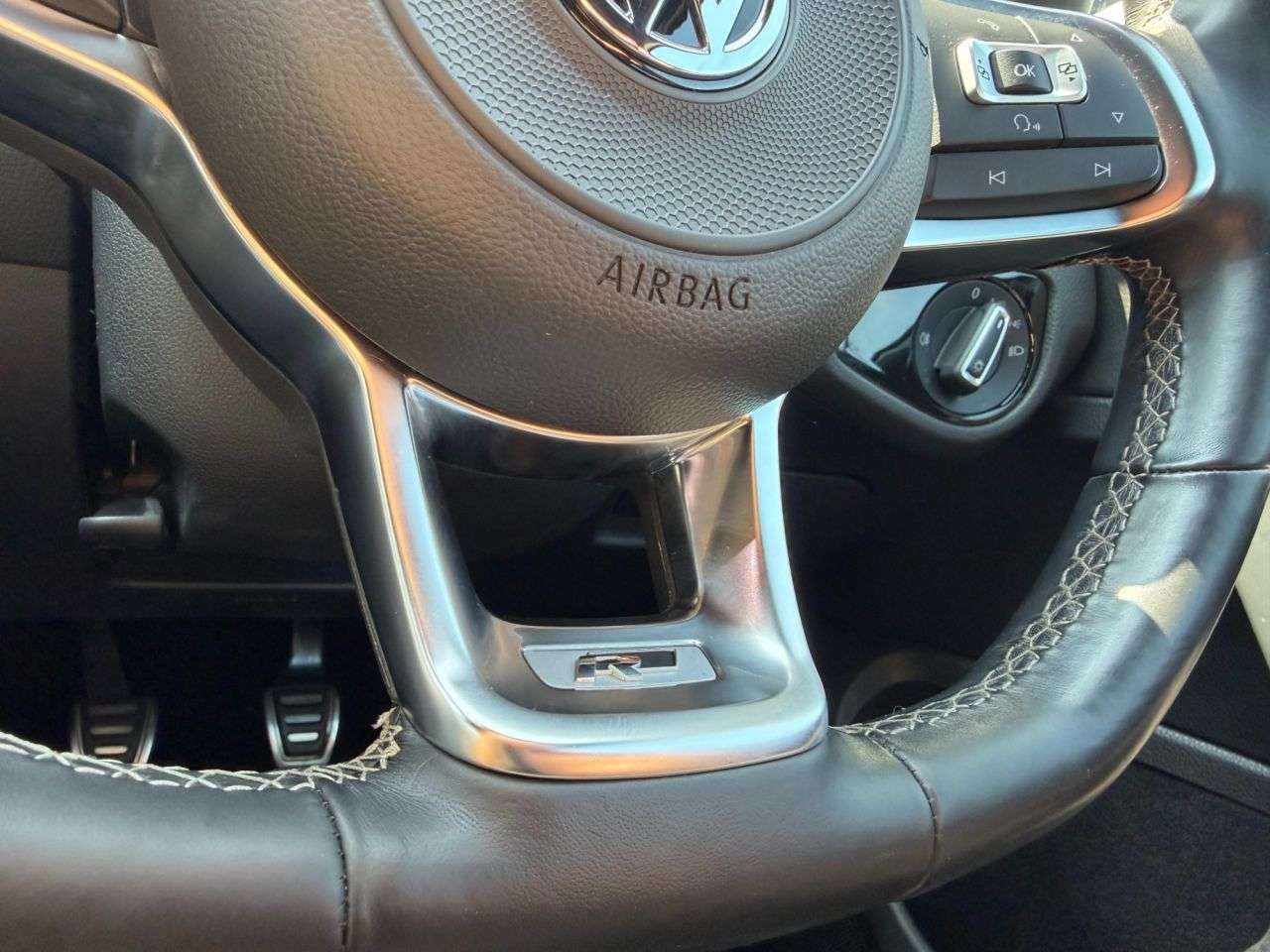 2018 VOLKSWAGEN GOLF 2018 VOLKSWAGEN GOLF
