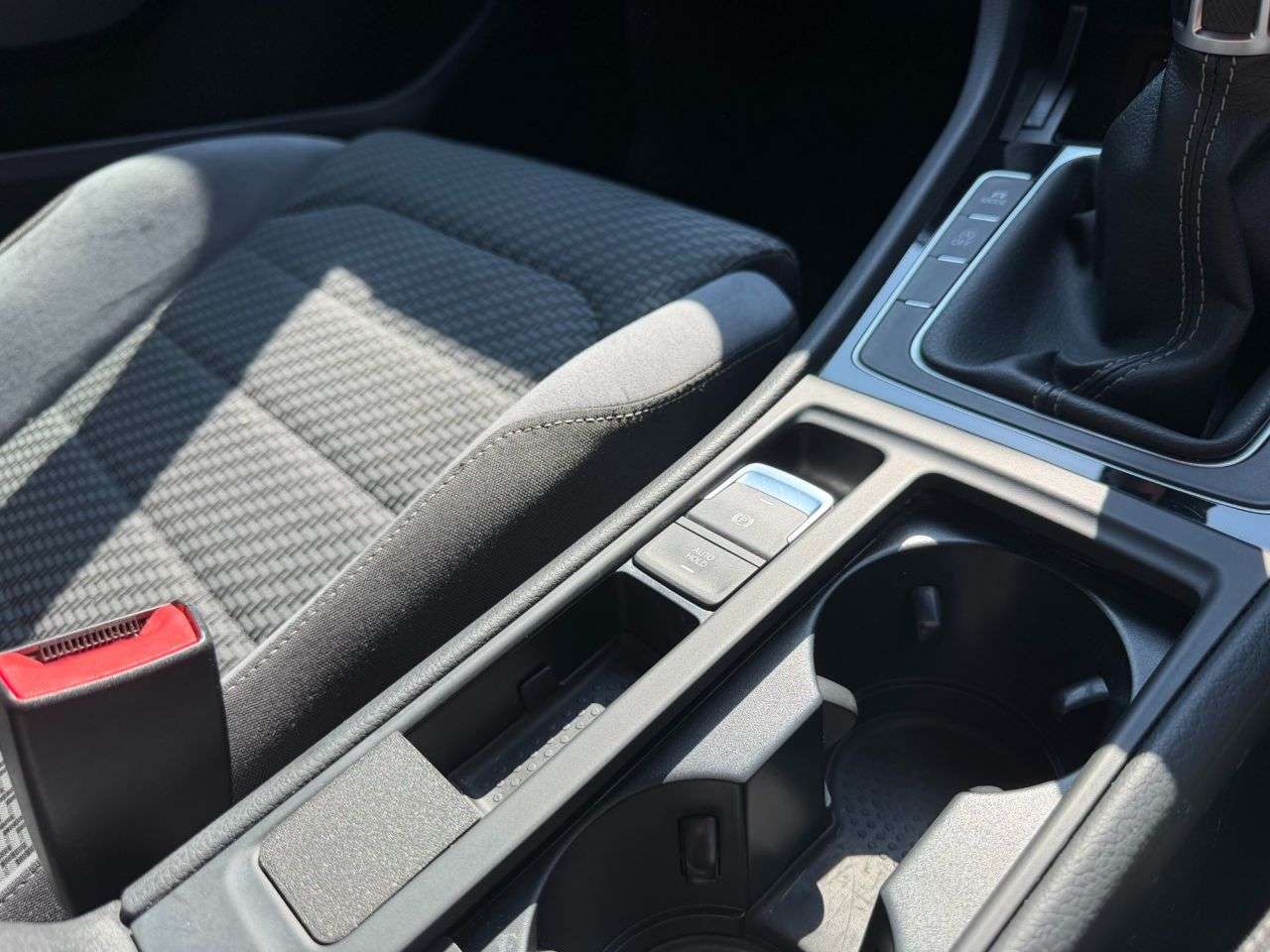 2018 VOLKSWAGEN GOLF 2018 VOLKSWAGEN GOLF