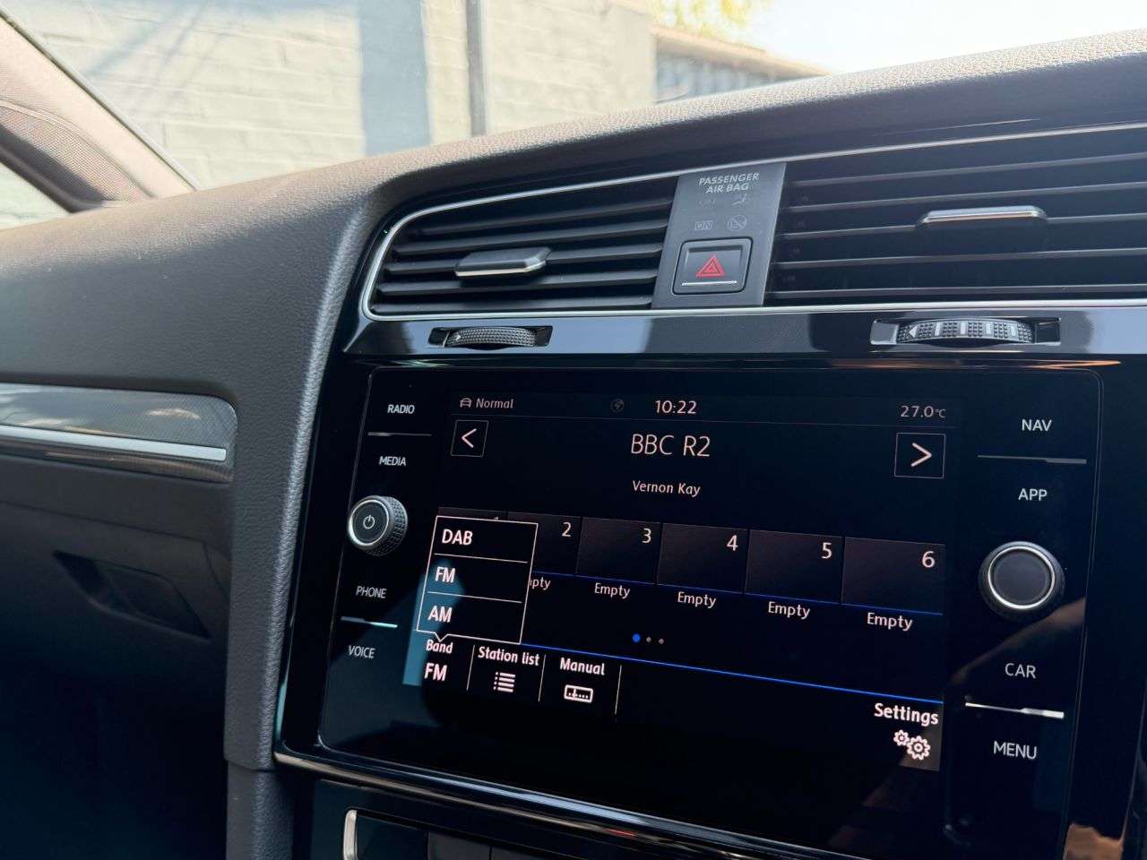 2018 VOLKSWAGEN GOLF 2018 VOLKSWAGEN GOLF