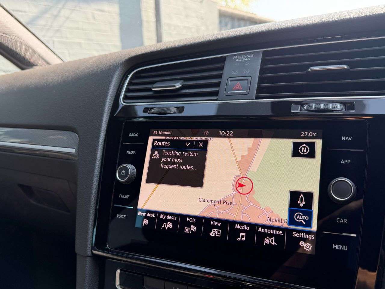 2018 VOLKSWAGEN GOLF 2018 VOLKSWAGEN GOLF