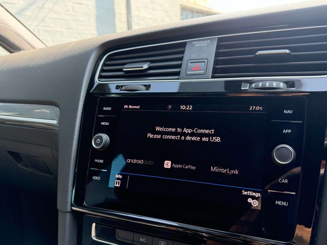 2018 VOLKSWAGEN GOLF 2018 VOLKSWAGEN GOLF