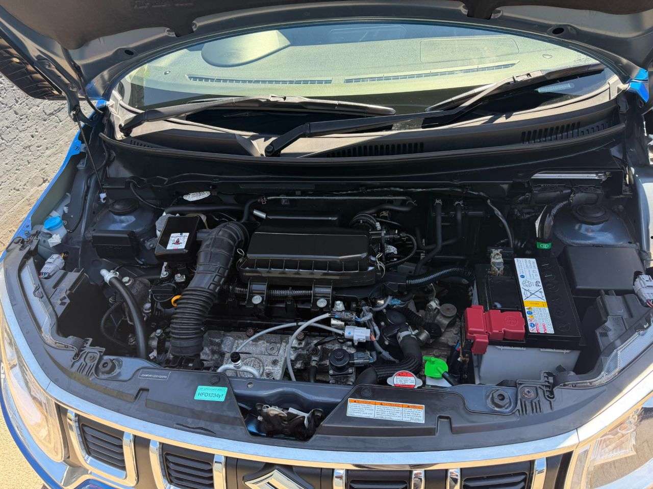 2021 SUZUKI IGNIS 2021 SUZUKI IGNIS