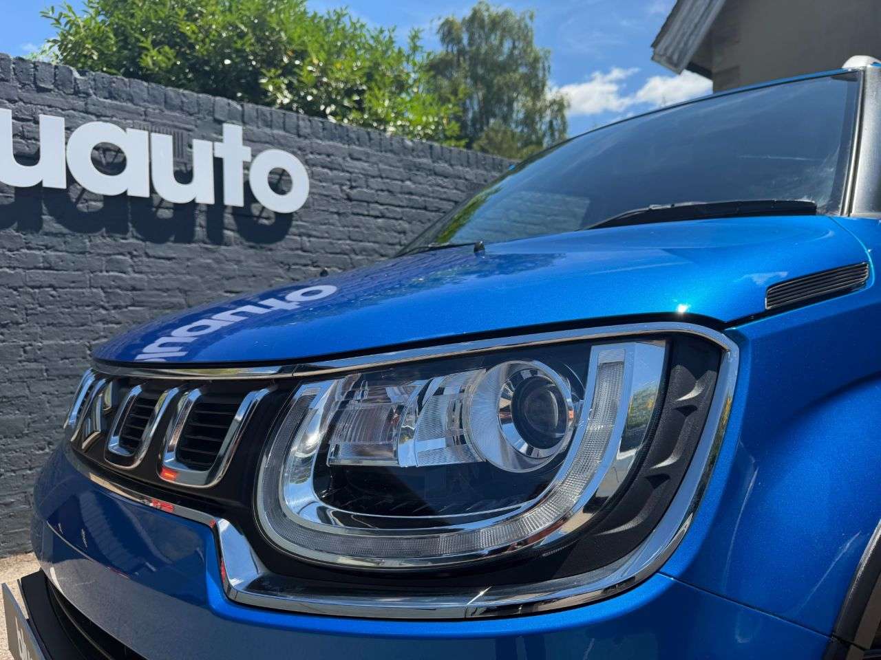 2021 SUZUKI IGNIS 2021 SUZUKI IGNIS