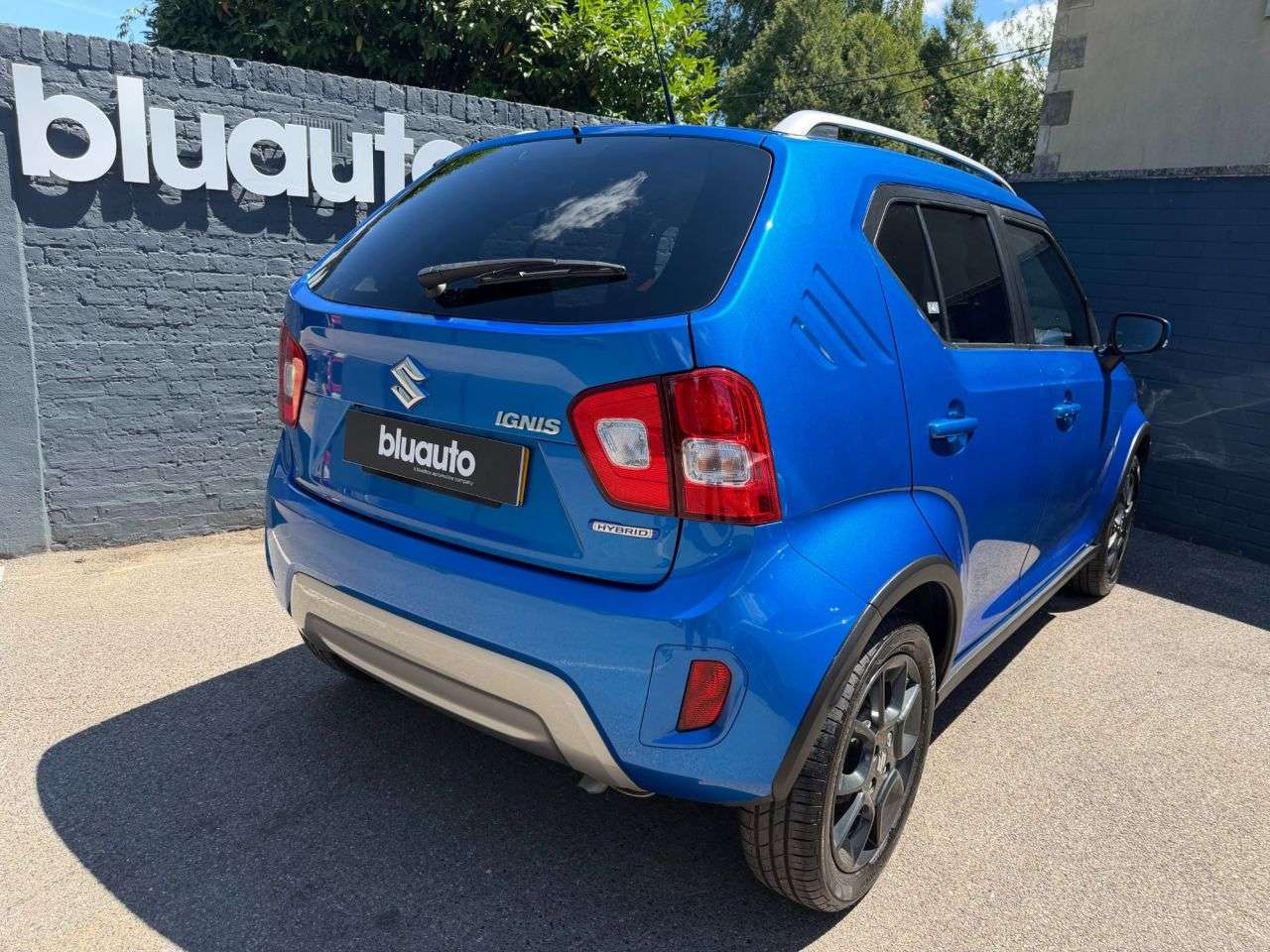 2021 SUZUKI IGNIS 2021 SUZUKI IGNIS