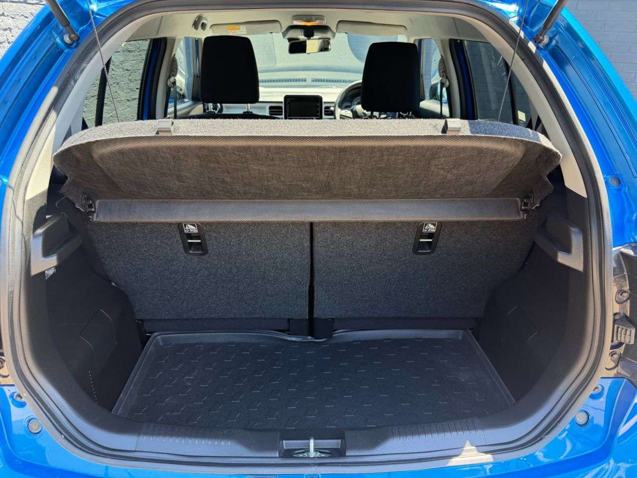 2021 SUZUKI IGNIS 2021 SUZUKI IGNIS