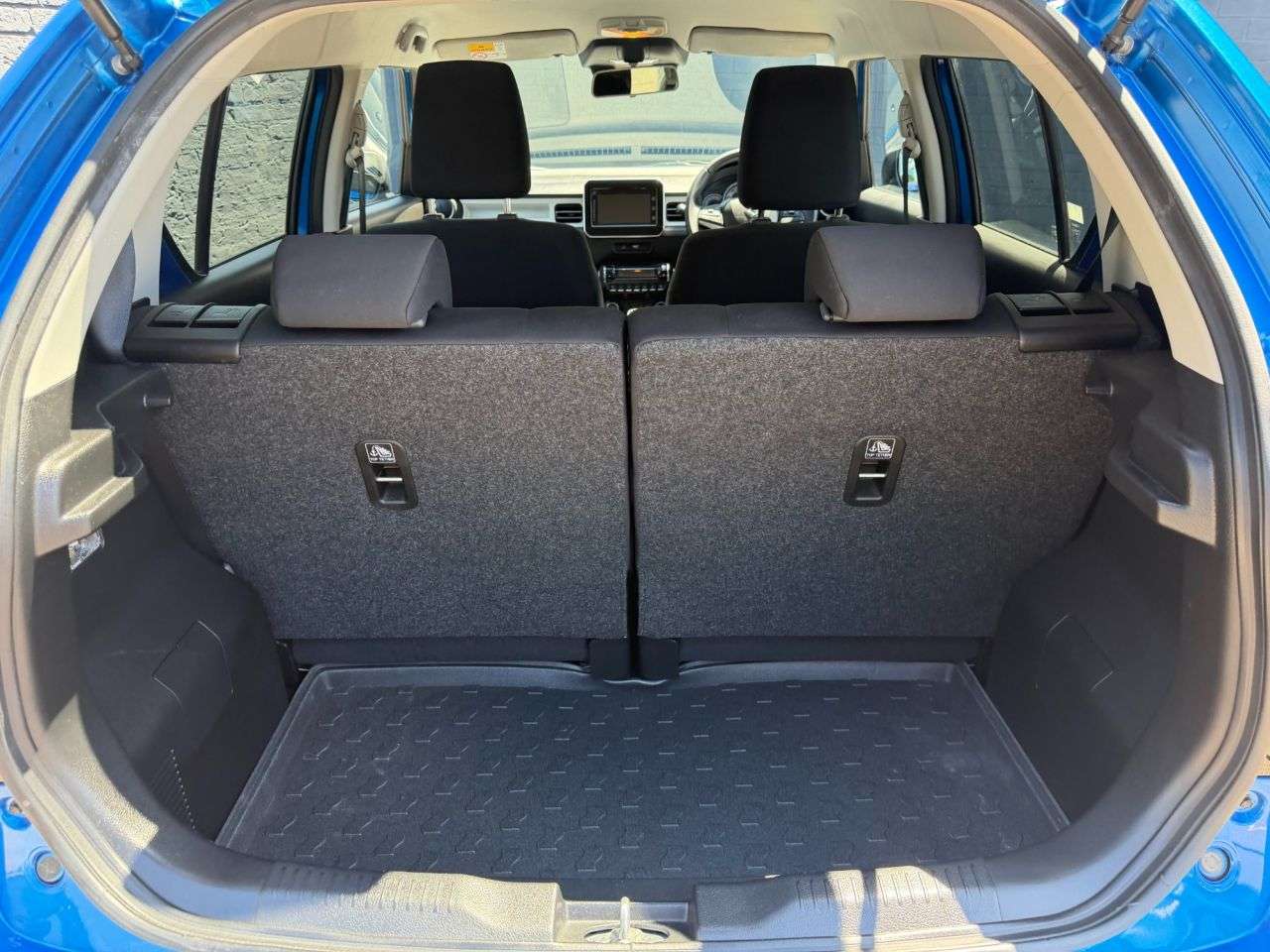 2021 SUZUKI IGNIS 2021 SUZUKI IGNIS