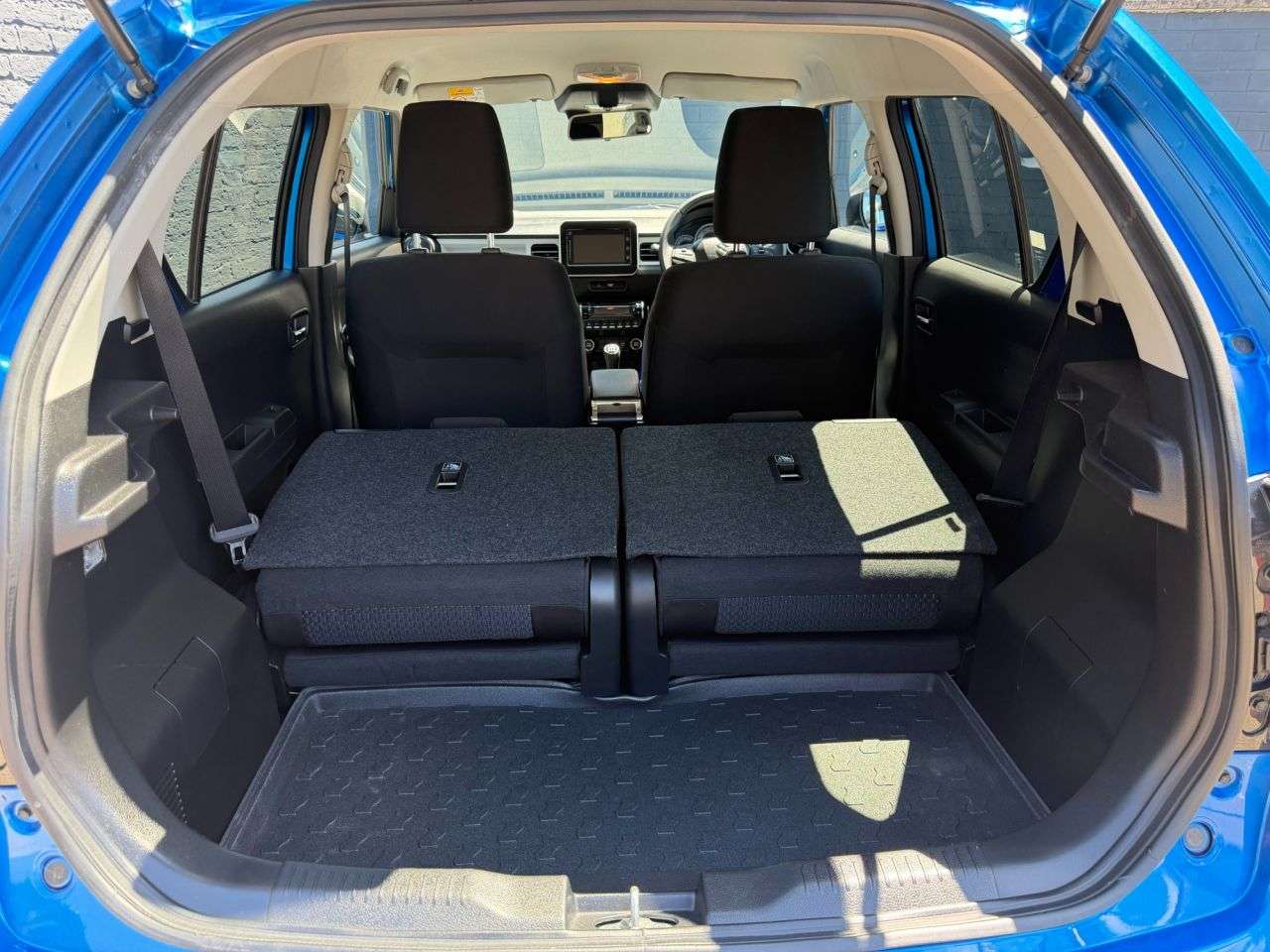 2021 SUZUKI IGNIS 2021 SUZUKI IGNIS