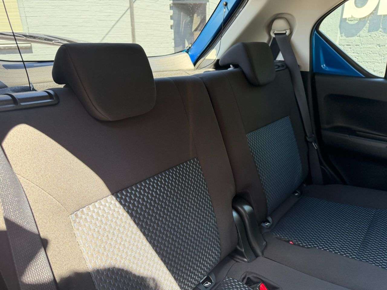 2021 SUZUKI IGNIS 2021 SUZUKI IGNIS