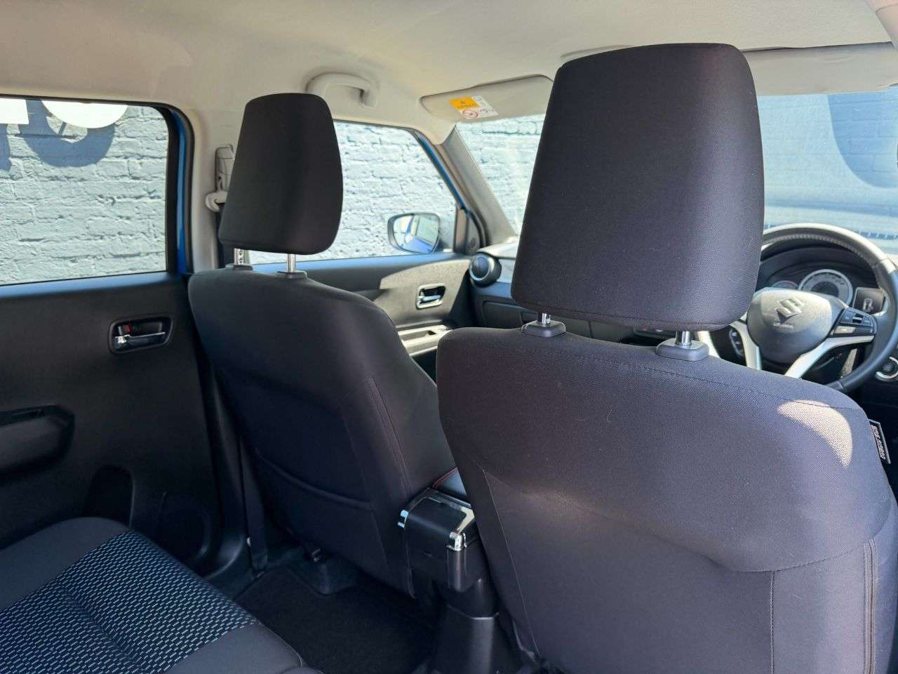2021 SUZUKI IGNIS 2021 SUZUKI IGNIS