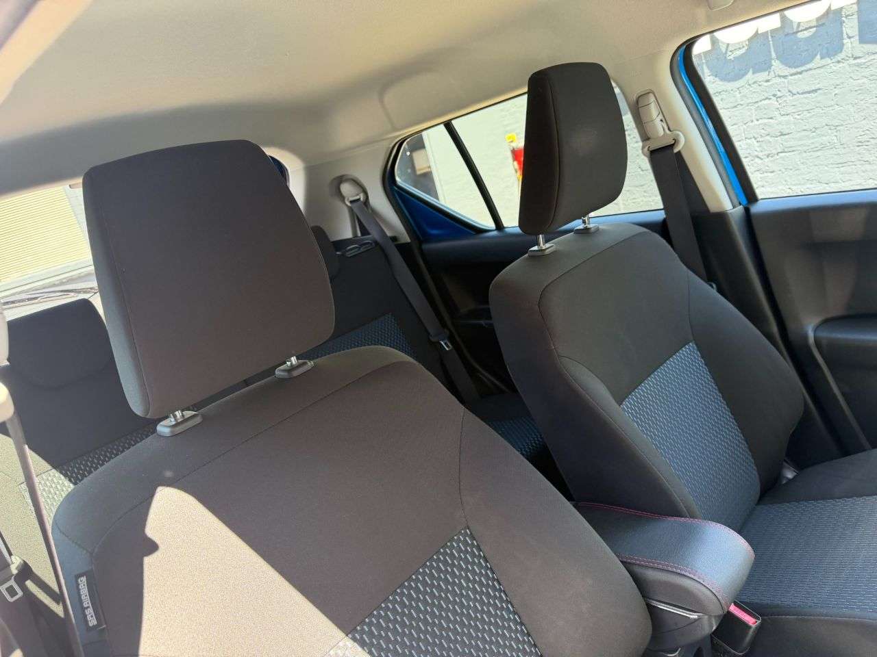 2021 SUZUKI IGNIS 2021 SUZUKI IGNIS