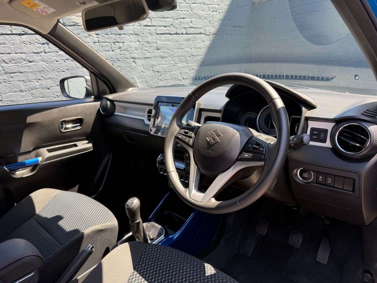 2021 SUZUKI IGNIS 2021 SUZUKI IGNIS
