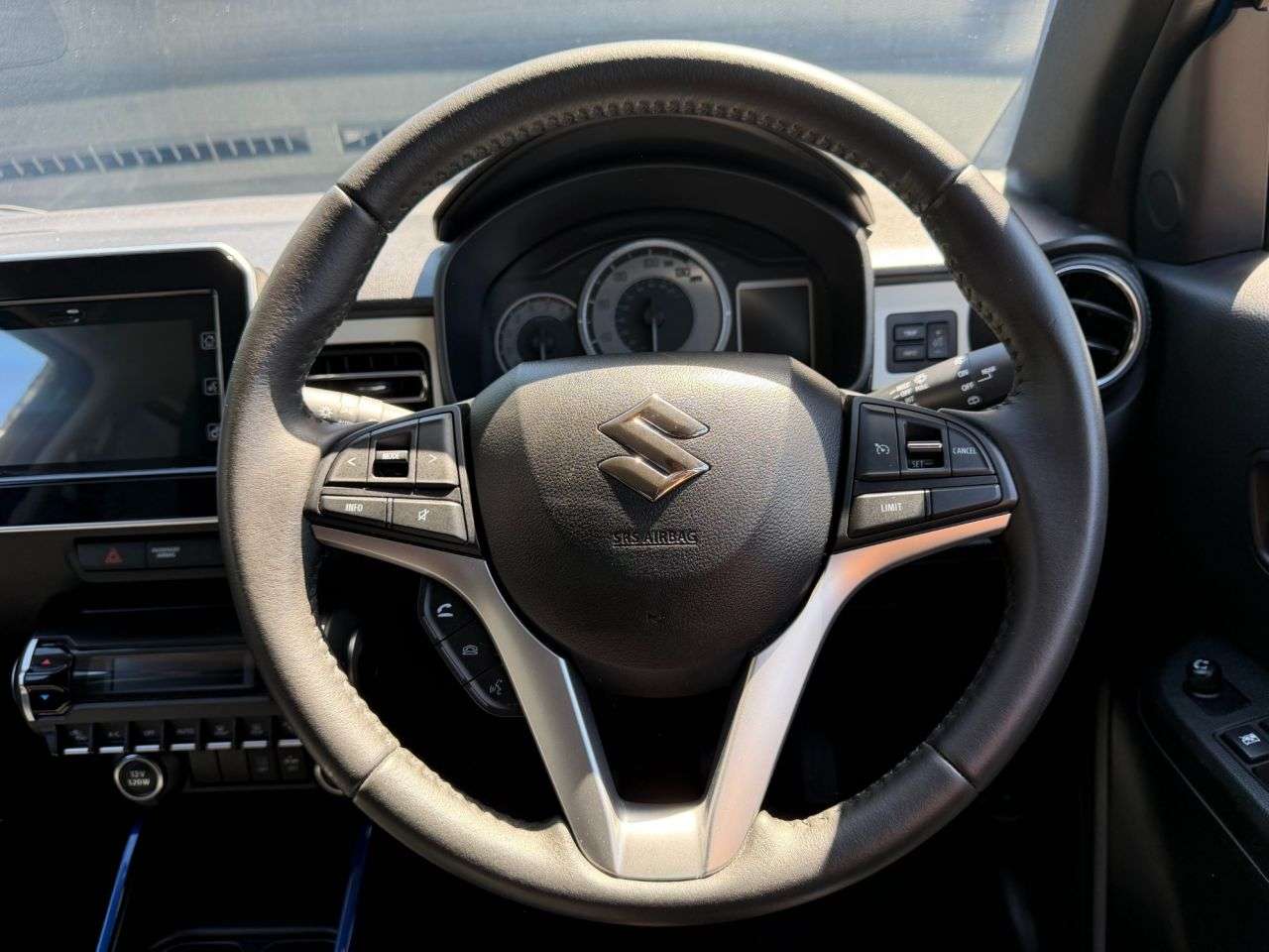 2021 SUZUKI IGNIS 2021 SUZUKI IGNIS