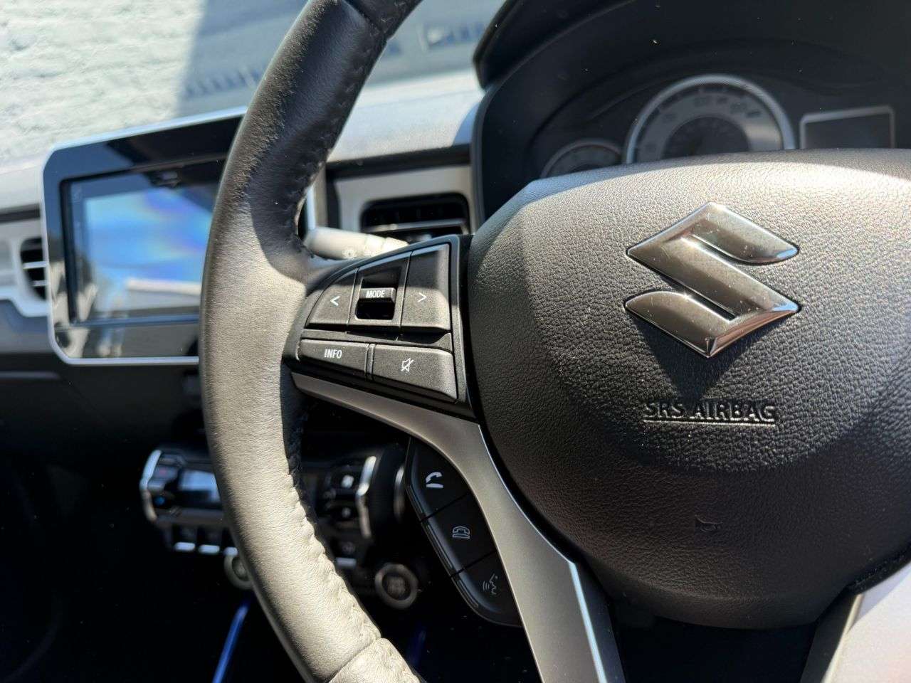 2021 SUZUKI IGNIS 2021 SUZUKI IGNIS